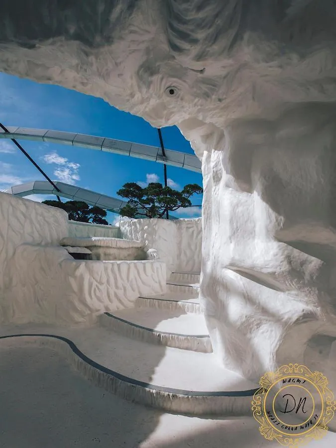 Arte Mont Kiara Cozy Relax Staycation_Jacuzzi Pod Kuala Lumpur 0*,